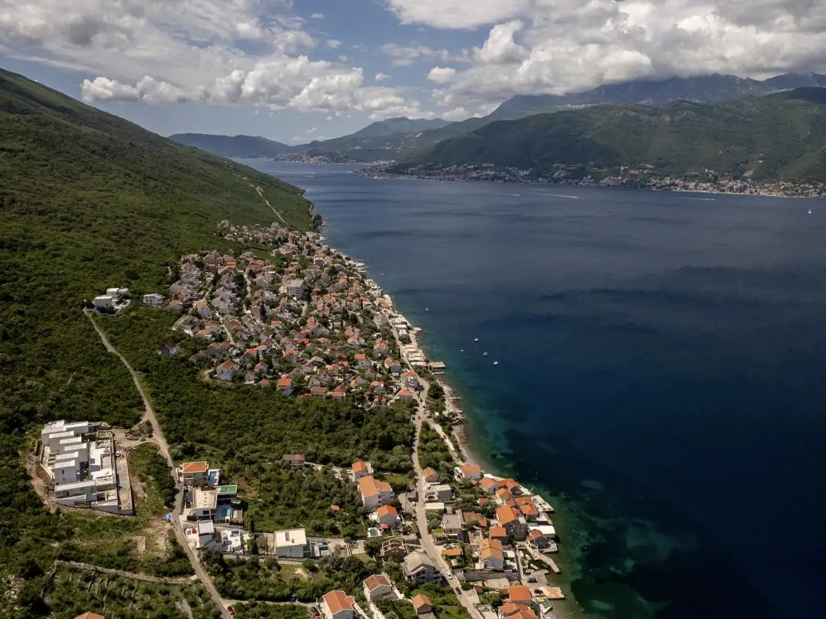 Дом 328м² в Черногории, Крашичи. Стоимостью 1800000€ аренда фото-36