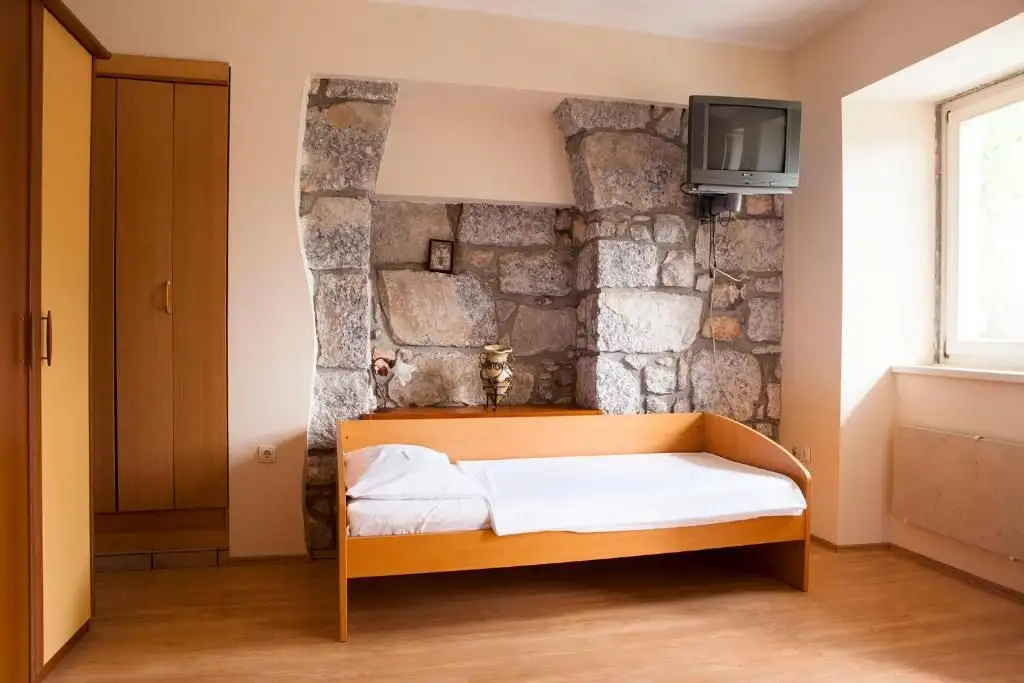 Отель, гостиница 710м² в Испании, Аликанте. Стоимостью 4000000€ аренда фото-20