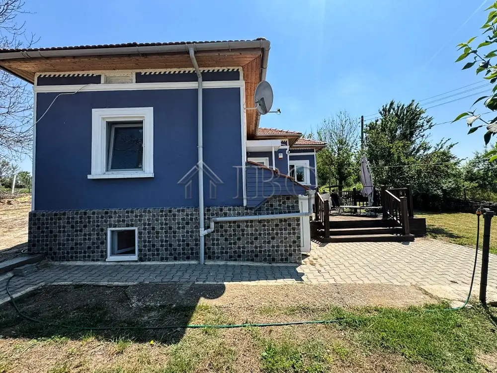 Дом 81м² в Болгарии, Добрич. Стоимостью 54000€ аренда фото-4
