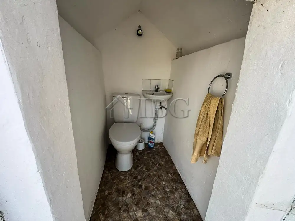 Дом 81м² в Болгарии, Добрич. Стоимостью 54000€ аренда фото-6