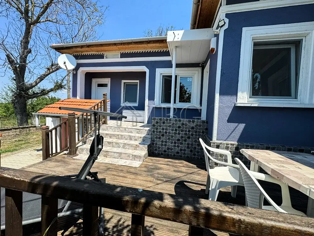 Дом 81м² в Болгарии, Добрич. Стоимостью 54000€ аренда фото-9