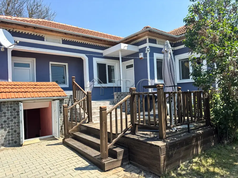 Дом 81м² в Болгарии, Добрич. Стоимостью 54000€ аренда фото-10