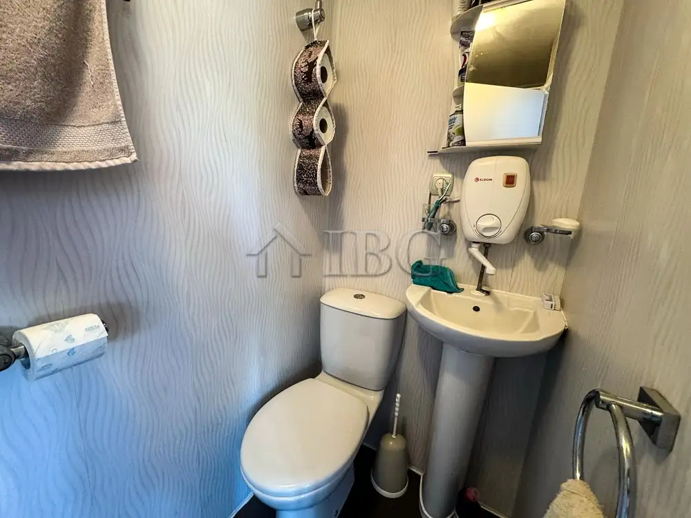 Дом 81м² в Болгарии, Добрич. Стоимостью 54000€ аренда фото-15