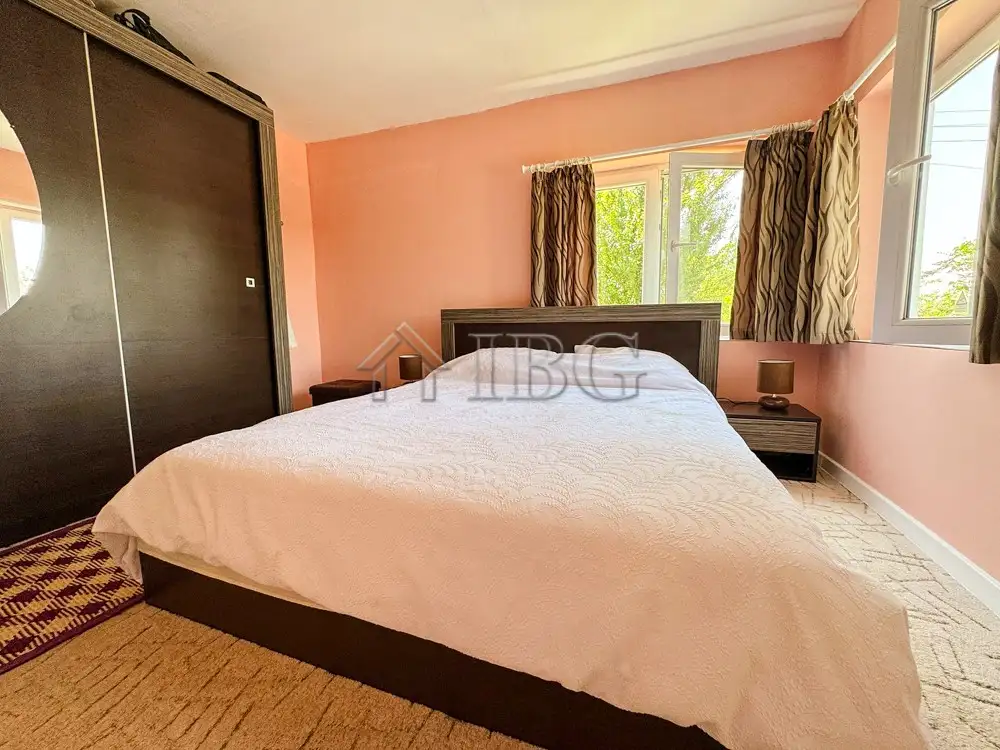Дом 81м² в Болгарии, Добрич. Стоимостью 54000€ аренда фото-17