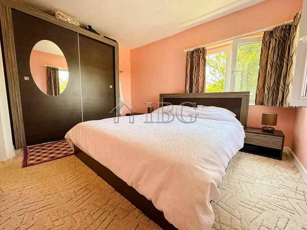 Дом 81м² в Болгарии, Добрич. Стоимостью 54000€ аренда фото-18