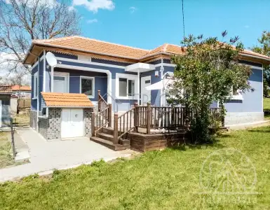 Купить дом в Болгарии 54000€