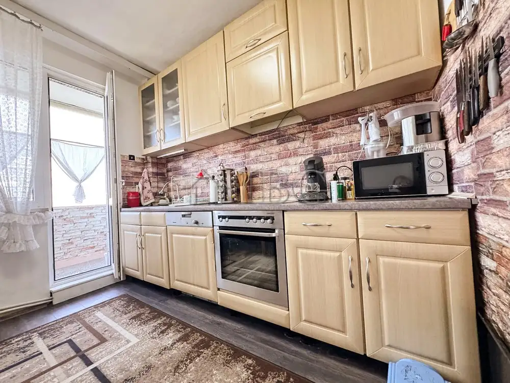 Квартира 88м² в Болгарии, Русе. Стоимостью 128000€ аренда фото-2