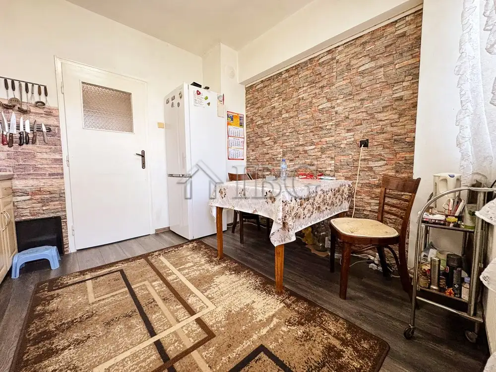 Квартира 88м² в Болгарии, Русе. Стоимостью 128000€ аренда фото-3