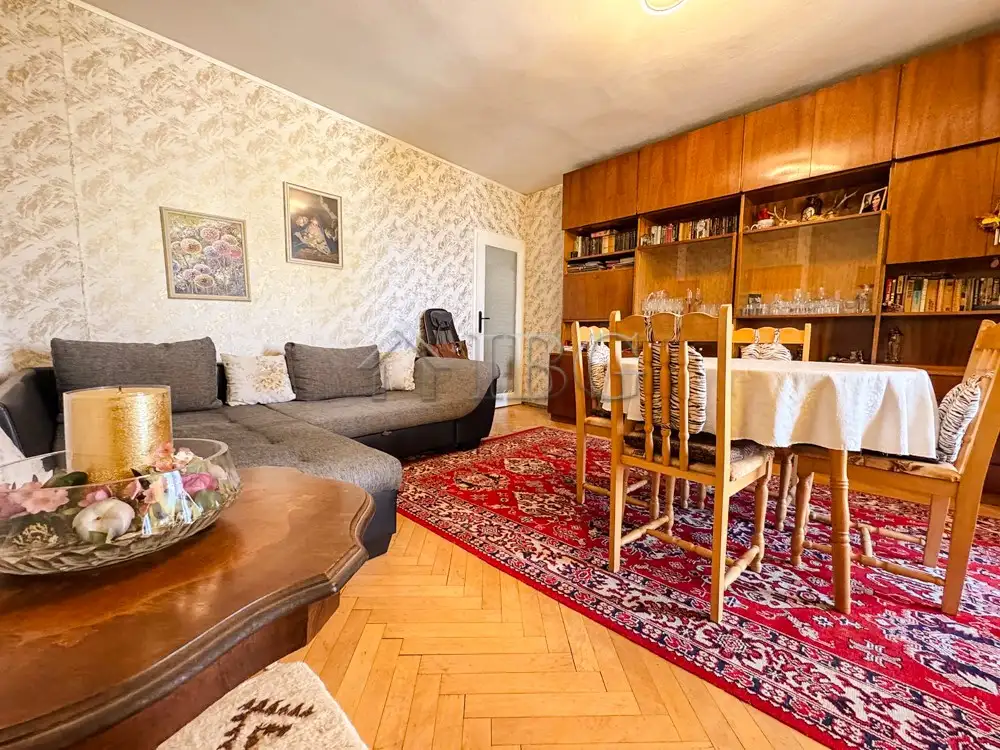 Квартира 88м² в Болгарии, Русе. Стоимостью 128000€ аренда фото-7