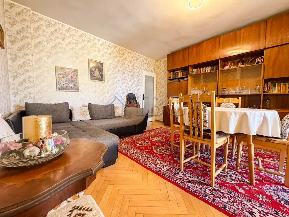 Квартира 88м² в Болгарии, Русе. Стоимостью 128000€ аренда фото-8