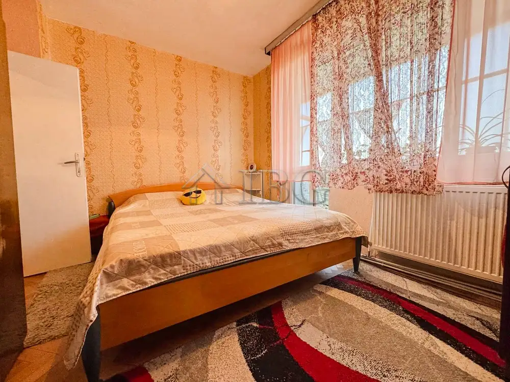 Квартира 88м² в Болгарии, Русе. Стоимостью 128000€ аренда фото-10