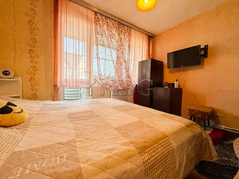 Квартира 88м² в Болгарии, Русе. Стоимостью 128000€ аренда фото-11