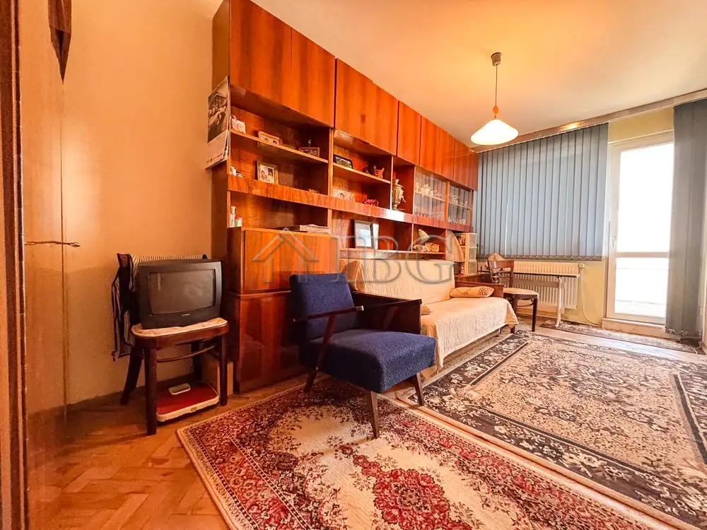 Квартира 88м² в Болгарии, Русе. Стоимостью 128000€ аренда фото-12