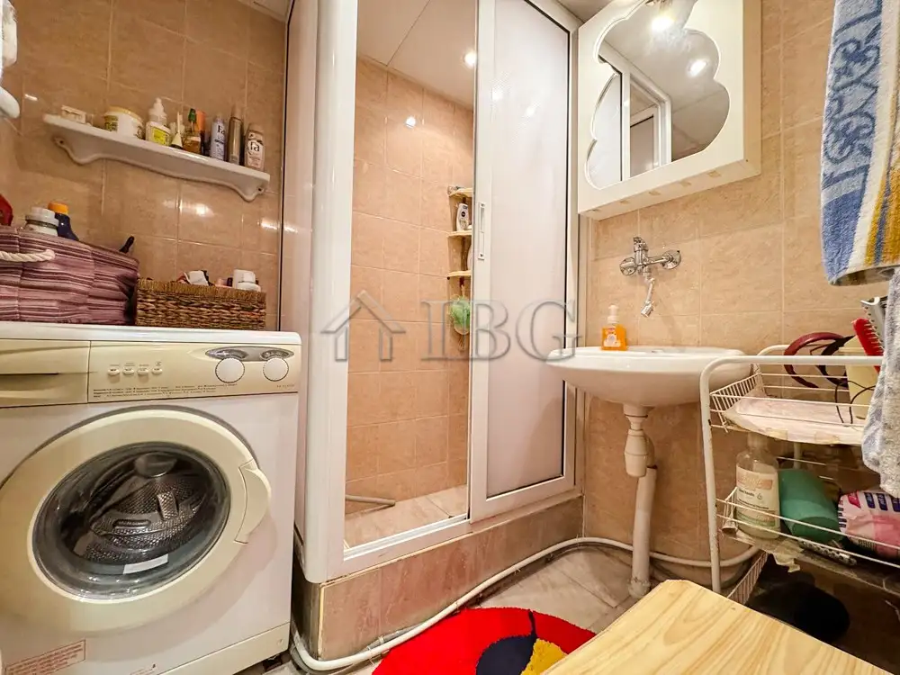 Квартира 88м² в Болгарии, Русе. Стоимостью 128000€ аренда фото-15