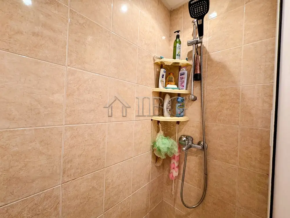 Квартира 88м² в Болгарии, Русе. Стоимостью 128000€ аренда фото-16