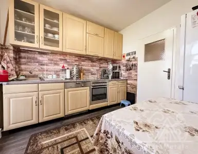 Купить квартиру в Болгарии 128000€