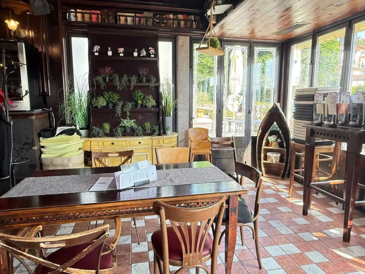Кафе/ресторан 273м² в Словении, Пиран. Стоимостью 1500000€ аренда фото-9