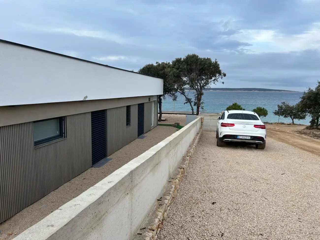 Вилла 150м² в Испании, Ло-Паган. Стоимостью 1280000€ аренда фото-2