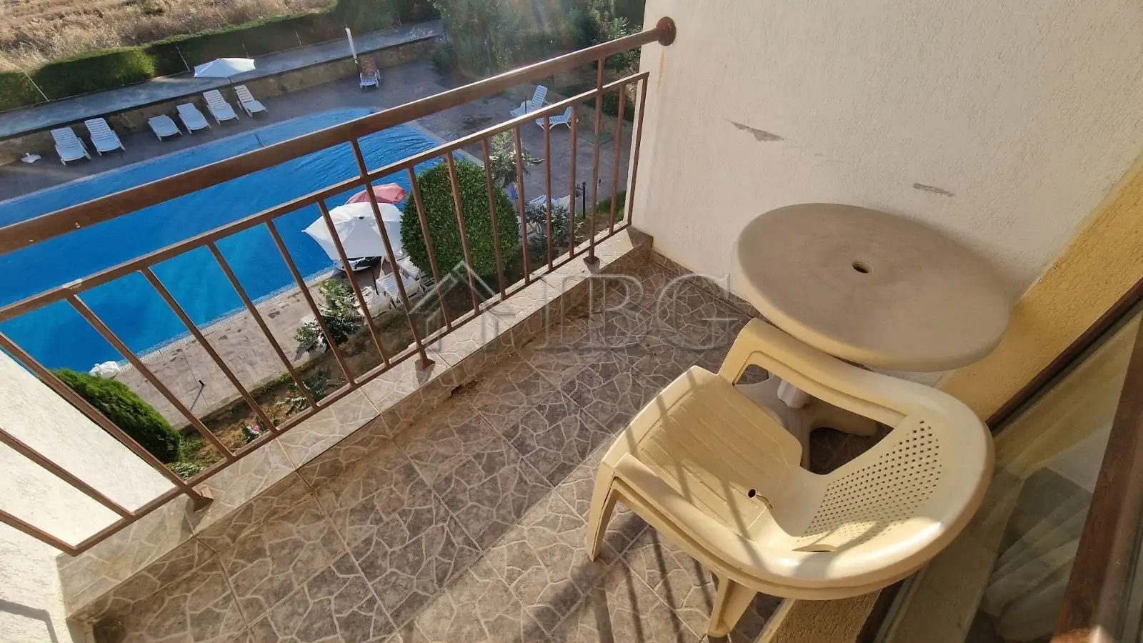 Квартира 58м² в Болгарии, Равда. Стоимостью 63500€ аренда фото-6