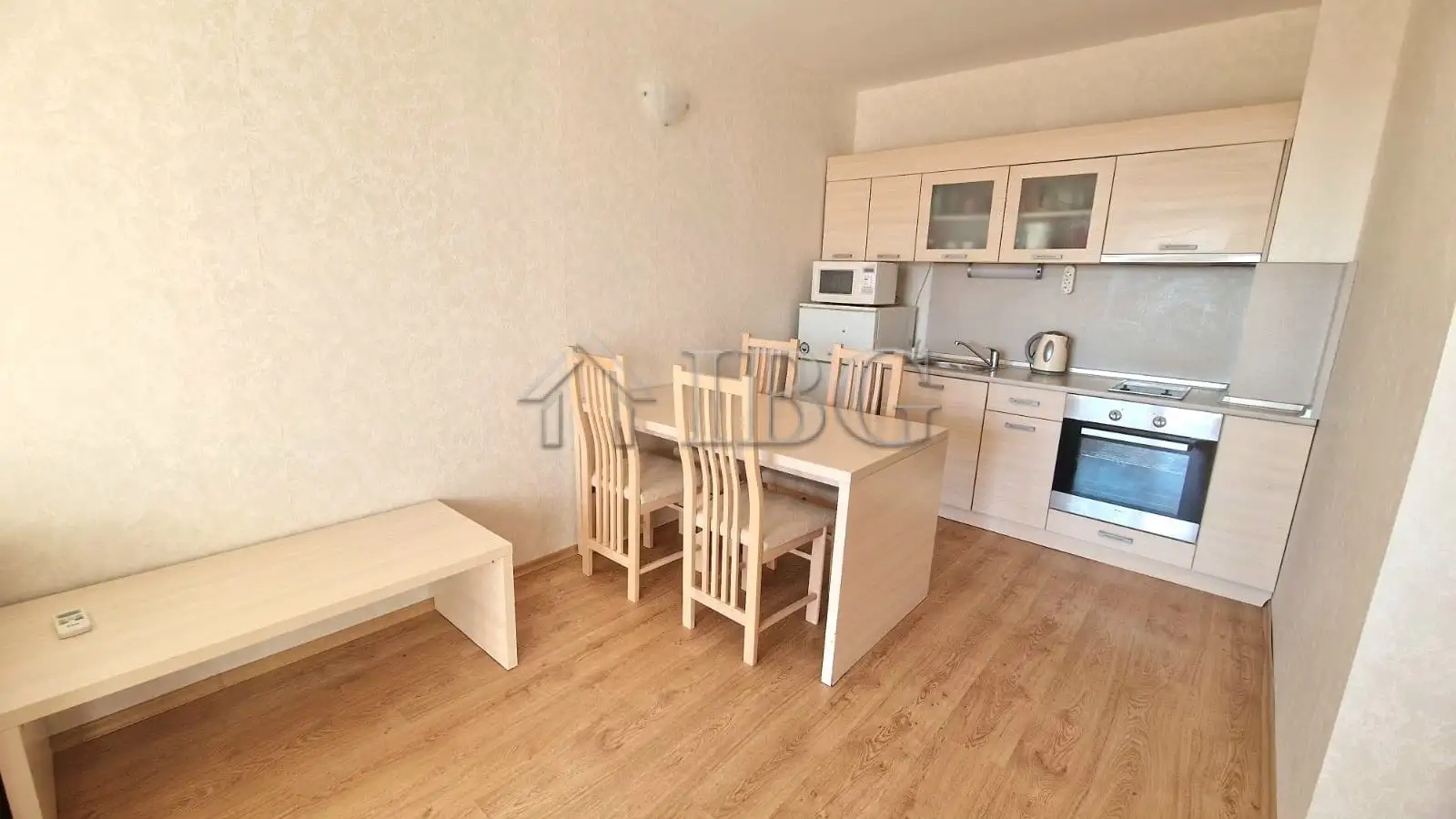 Квартира 58м² в Болгарии, Равда. Стоимостью 63500€ аренда фото-8