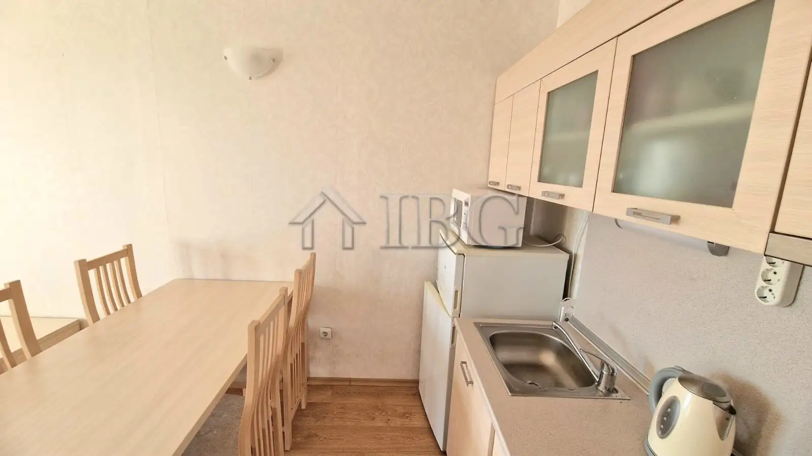 Квартира 58м² в Болгарии, Равда. Стоимостью 63500€ аренда фото-11
