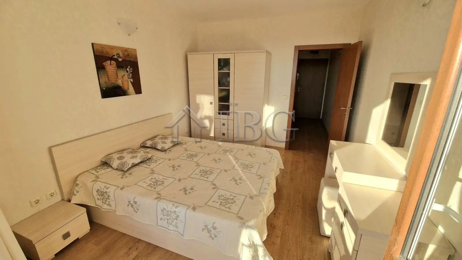 Квартира 58м² в Болгарии, Равда. Стоимостью 63500€ аренда фото-16