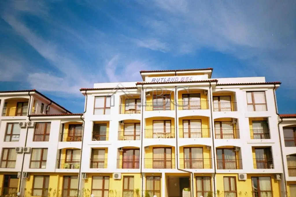 Квартира 58м² в Болгарии, Равда. Стоимостью 63500€ аренда фото-19