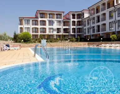 Купить квартиру в Болгарии 63500€