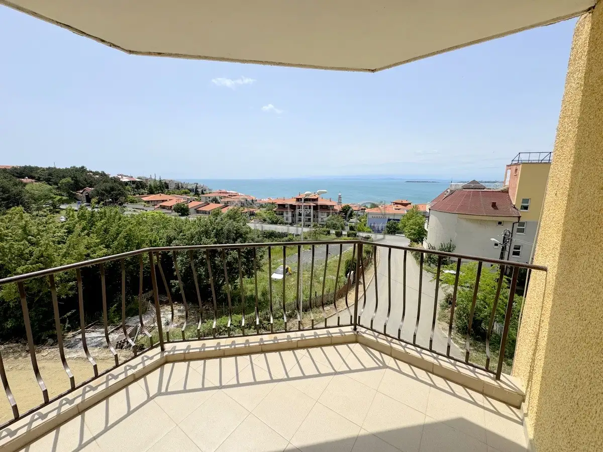 Квартира 60м² в Болгарии, Святой Влас. Стоимостью 82990€ аренда фото-1