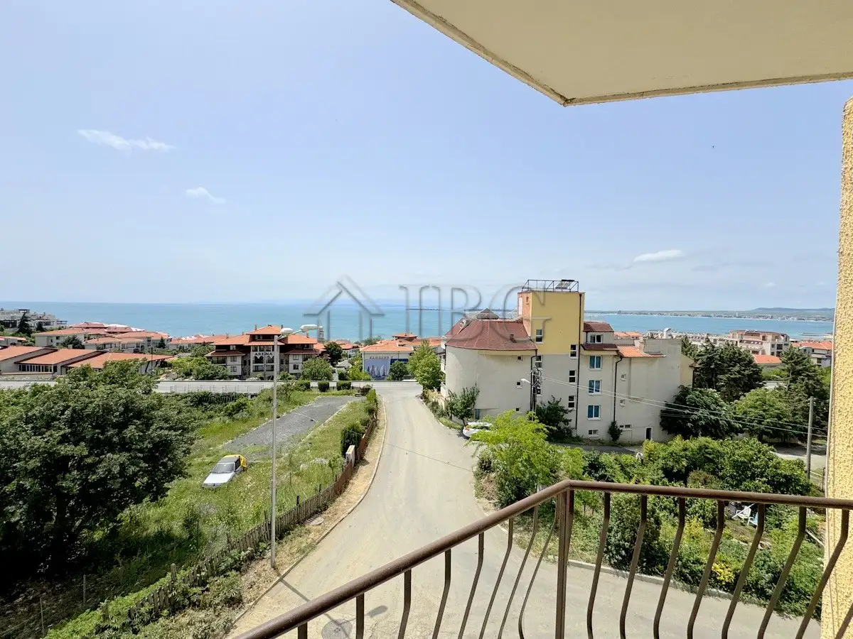 Квартира 60м² в Болгарии, Святой Влас. Стоимостью 82990€ аренда фото-3