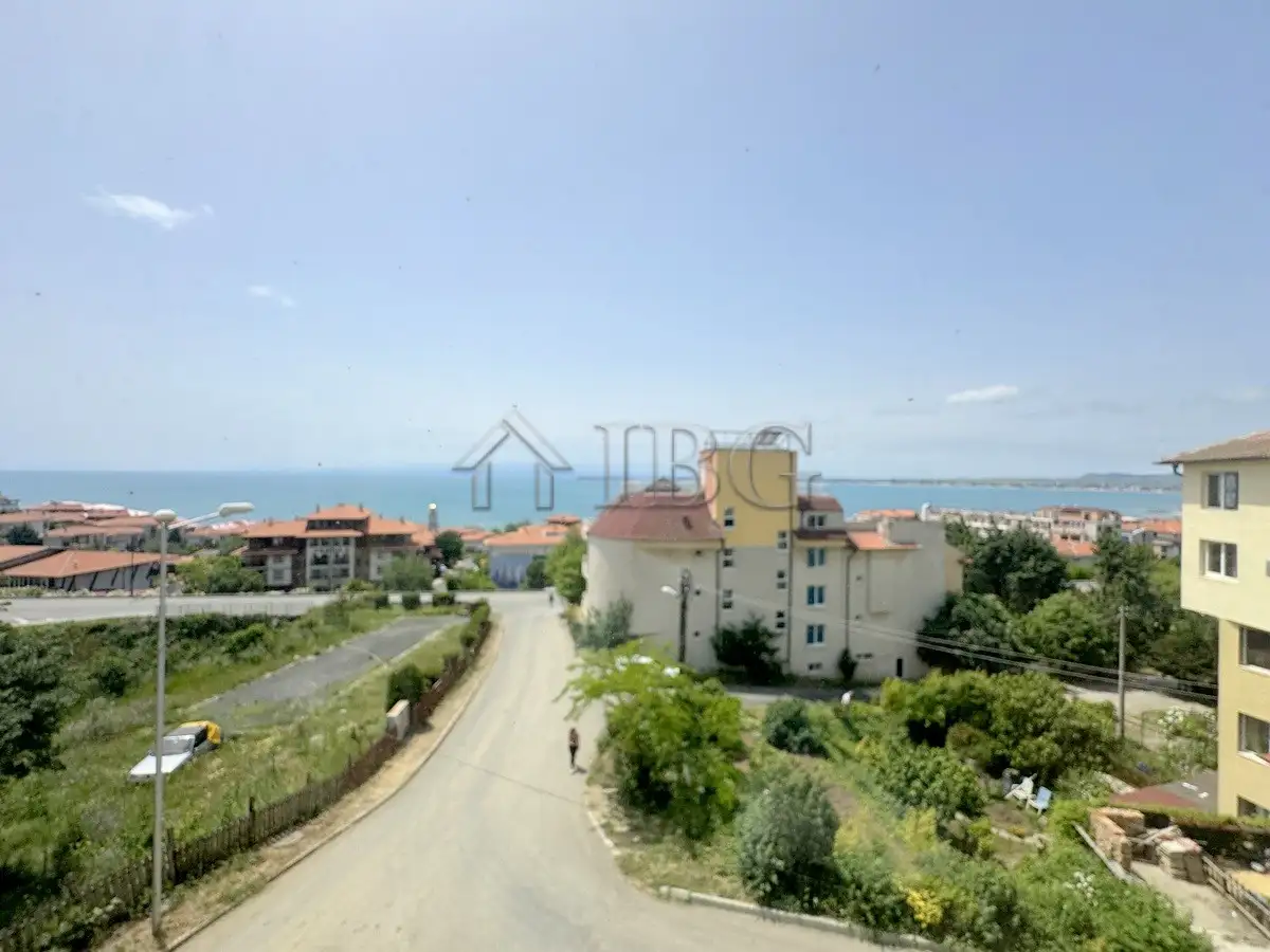 Квартира 60м² в Болгарии, Святой Влас. Стоимостью 82990€ аренда фото-4