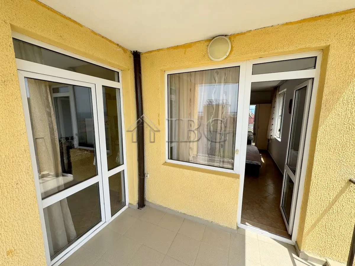 Квартира 60м² в Болгарии, Святой Влас. Стоимостью 82990€ аренда фото-5