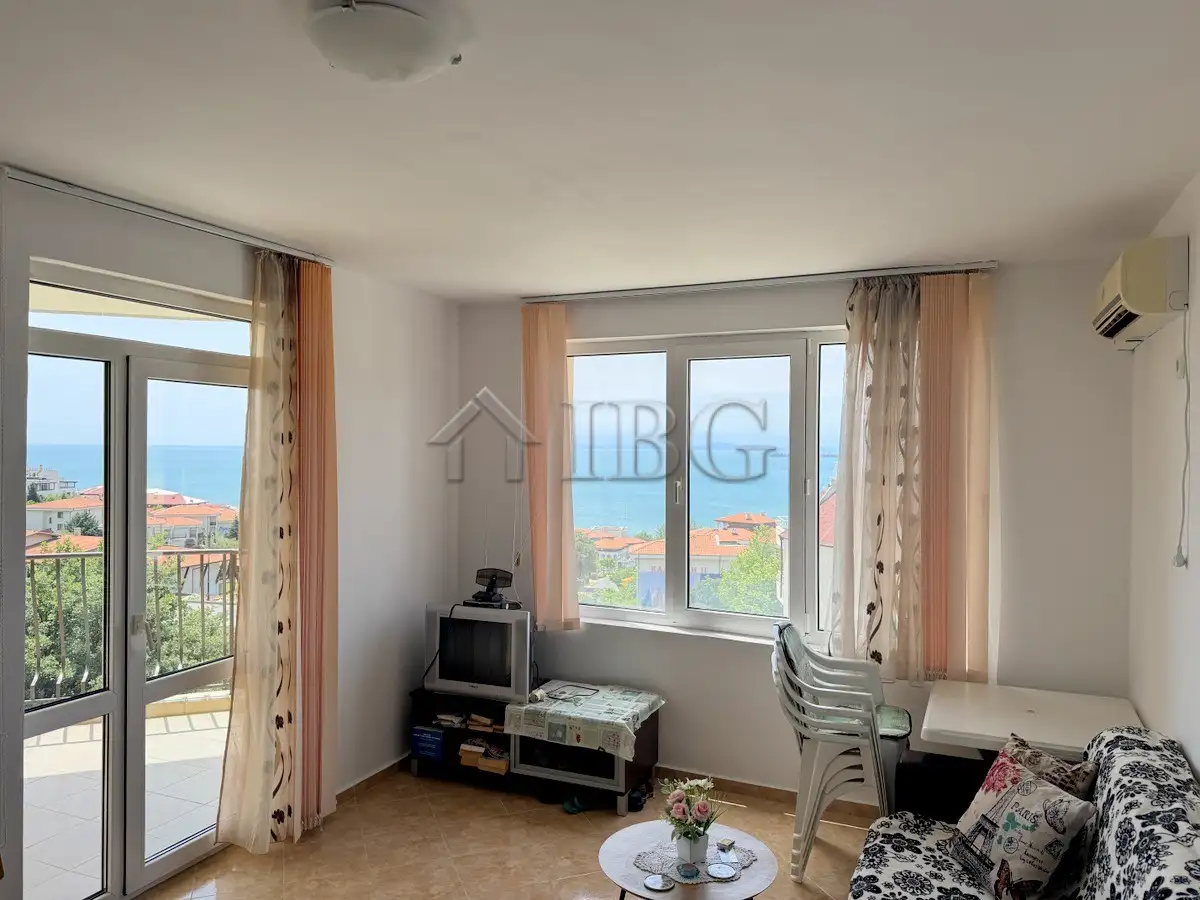 Квартира 60м² в Болгарии, Святой Влас. Стоимостью 82990€ аренда фото-10