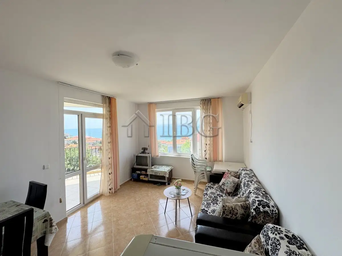 Квартира 60м² в Болгарии, Святой Влас. Стоимостью 82990€ аренда фото-11