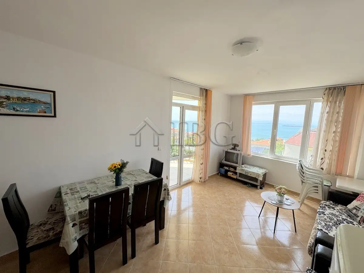 Квартира 60м² в Болгарии, Святой Влас. Стоимостью 82990€ аренда фото-12