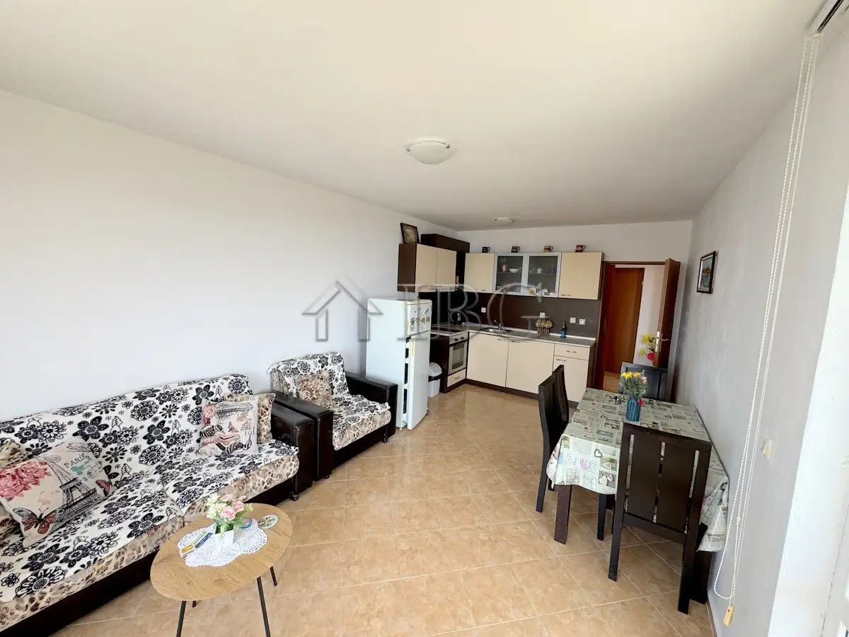 Квартира 60м² в Болгарии, Святой Влас. Стоимостью 82990€ аренда фото-13