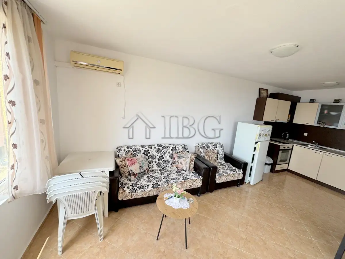 Квартира 60м² в Болгарии, Святой Влас. Стоимостью 82990€ аренда фото-14