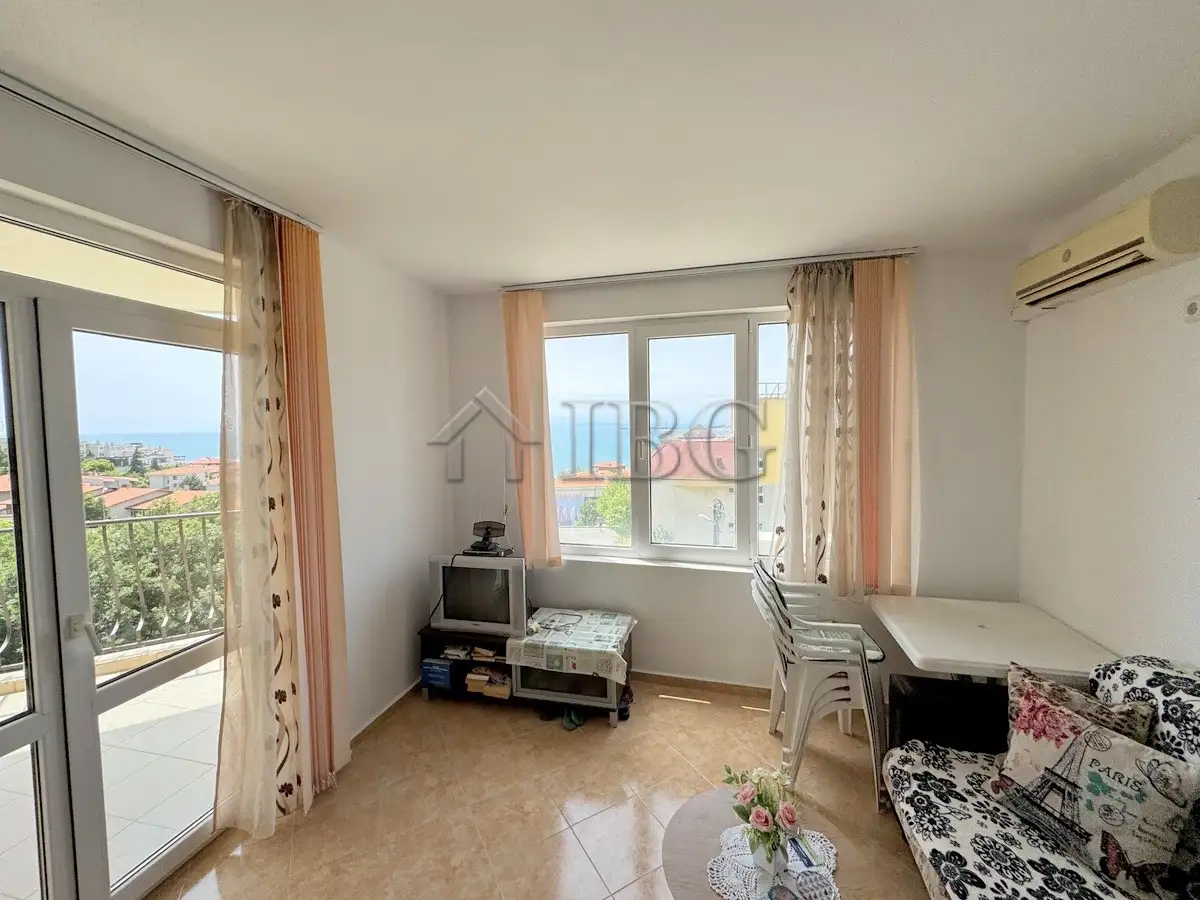 Квартира 60м² в Болгарии, Святой Влас. Стоимостью 82990€ аренда фото-15