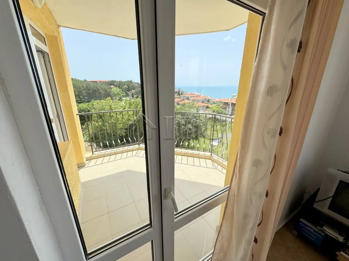 Квартира 60м² в Болгарии, Святой Влас. Стоимостью 82990€ аренда фото-16