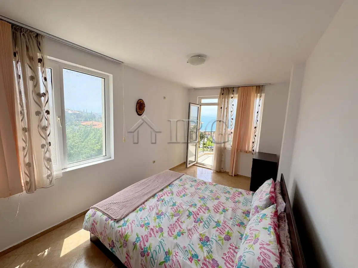 Квартира 60м² в Болгарии, Святой Влас. Стоимостью 82990€ аренда фото-17