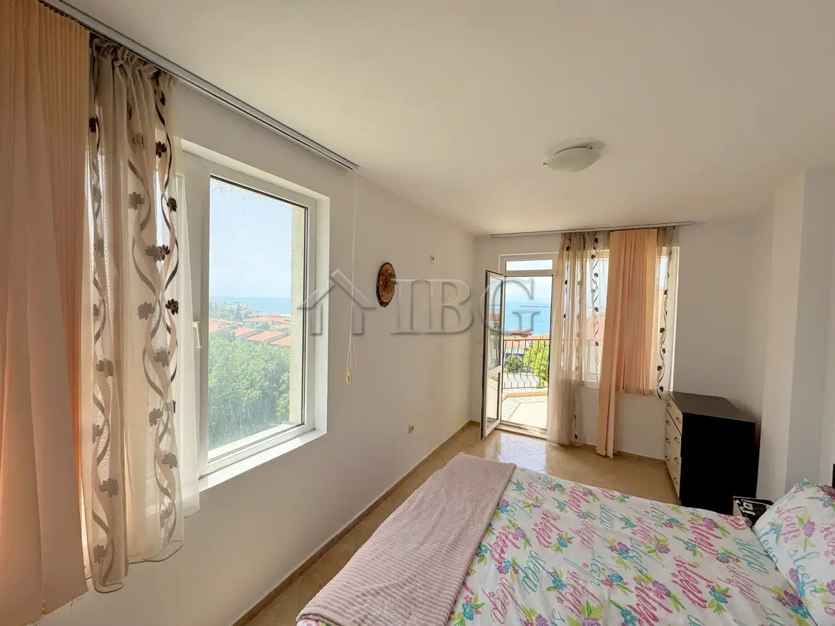 Квартира 60м² в Болгарии, Святой Влас. Стоимостью 82990€ аренда фото-18