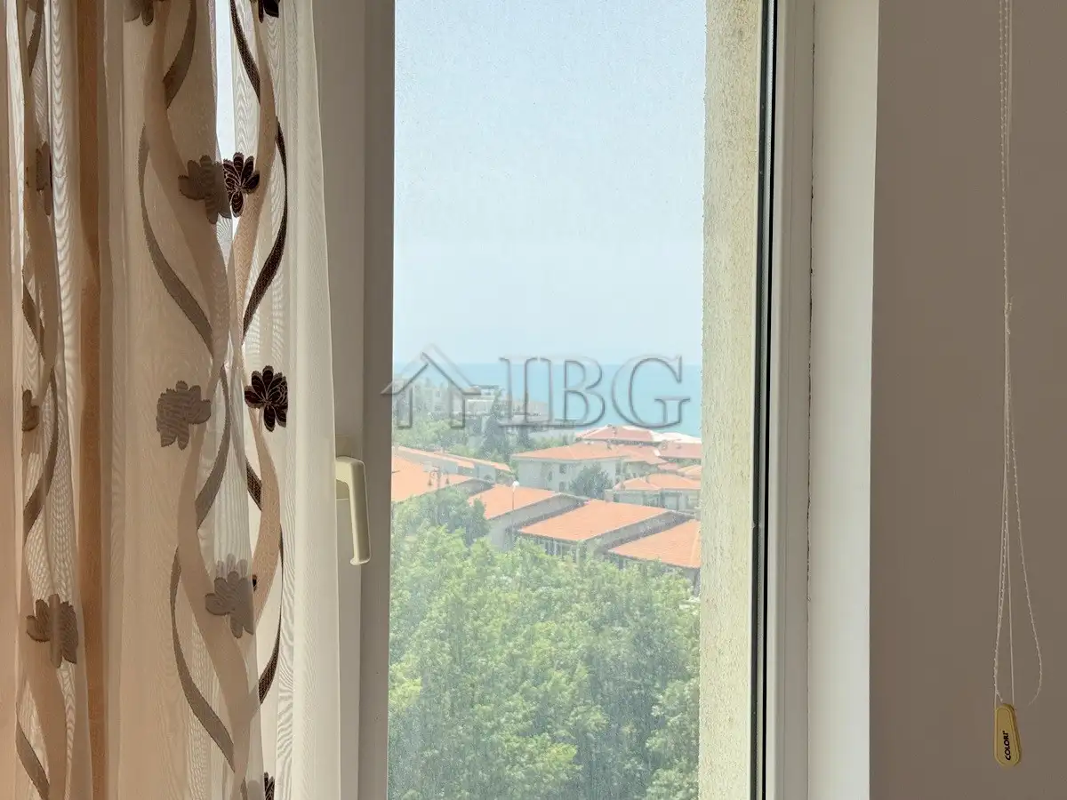 Квартира 60м² в Болгарии, Святой Влас. Стоимостью 82990€ аренда фото-19