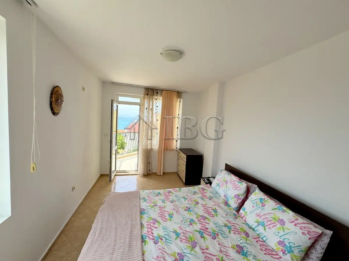 Квартира 60м² в Болгарии, Святой Влас. Стоимостью 82990€ аренда фото-20