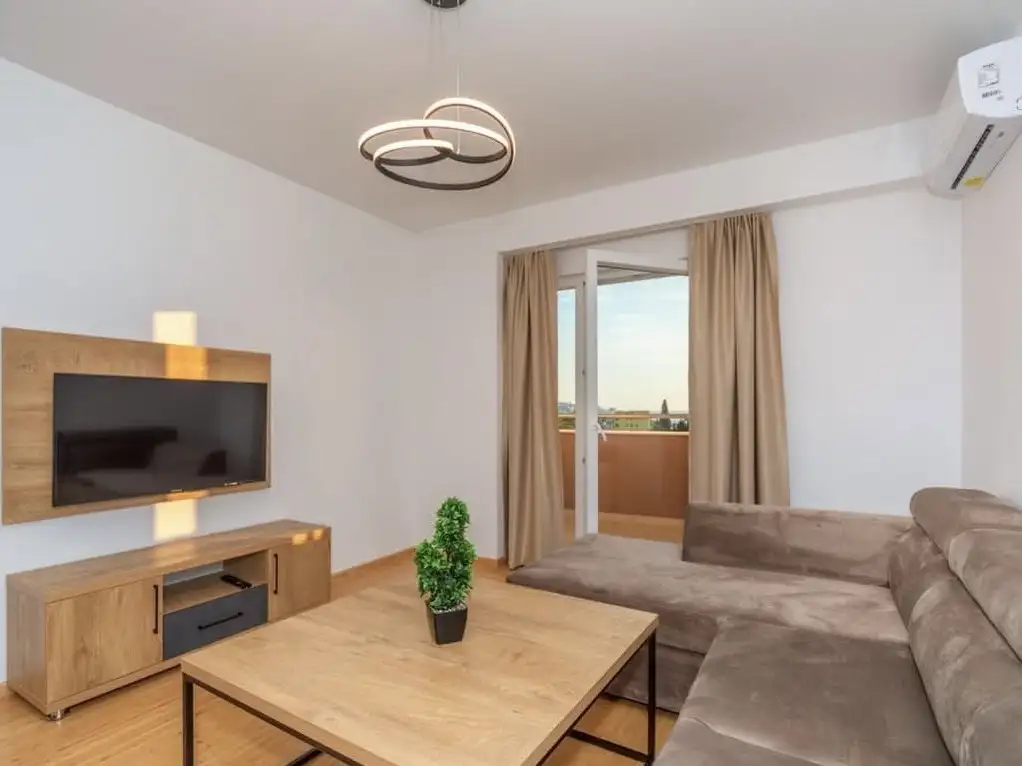 Квартира 40м² в Черногории, Бар. Стоимостью 125000€ аренда фото-2