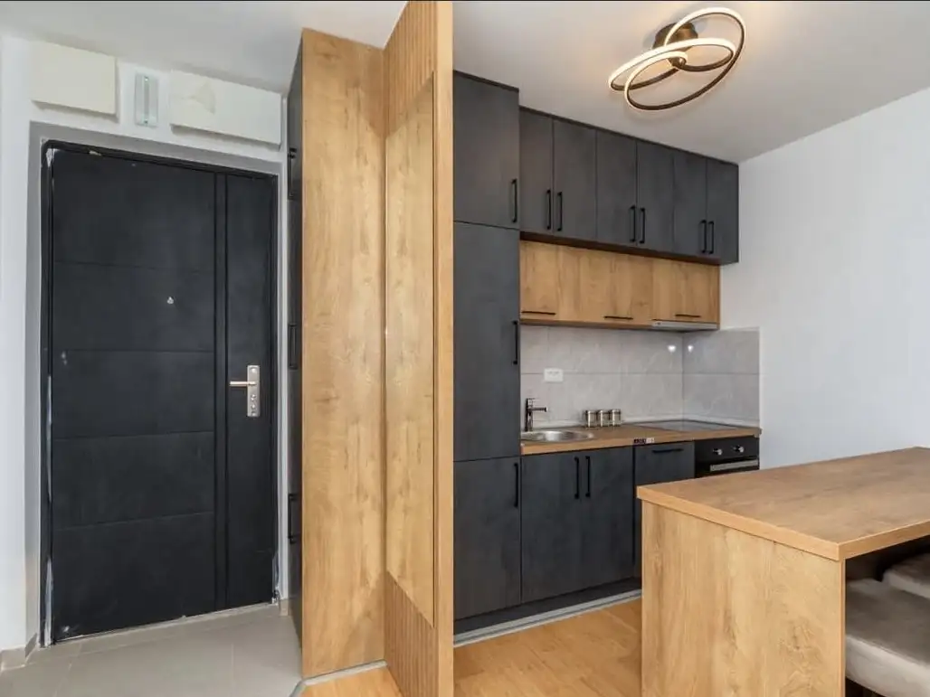 Квартира 40м² в Черногории, Бар. Стоимостью 125000€ аренда фото-3
