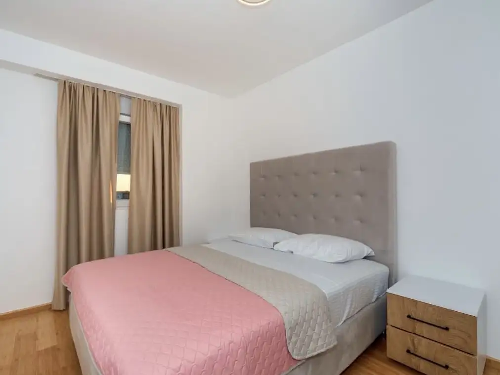 Квартира 40м² в Черногории, Бар. Стоимостью 125000€ аренда фото-5