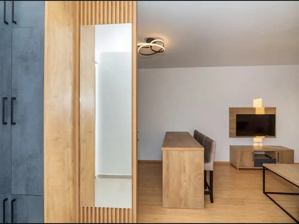 Квартира 40м² в Черногории, Бар. Стоимостью 125000€ аренда фото-6