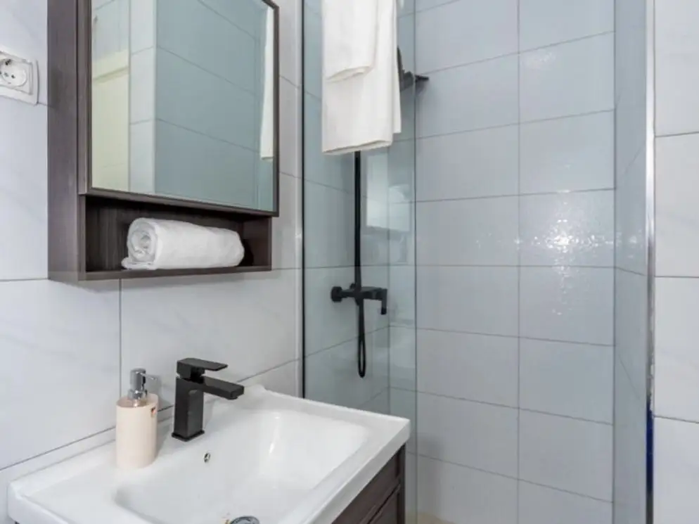 Квартира 40м² в Черногории, Бар. Стоимостью 125000€ аренда фото-7