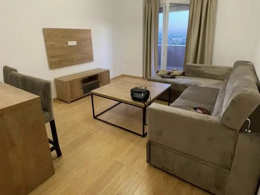 Квартира 40м² в Черногории, Бар. Стоимостью 125000€ аренда фото-8