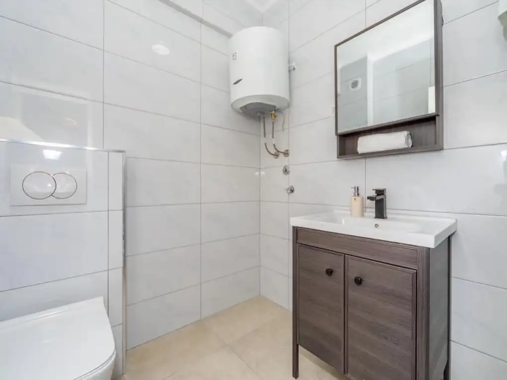 Квартира 40м² в Черногории, Бар. Стоимостью 125000€ аренда фото-9